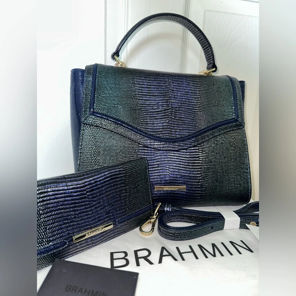 Rare Brahmin Mirage Khalo Ingrid & Ady Set - Picture 3 of 9